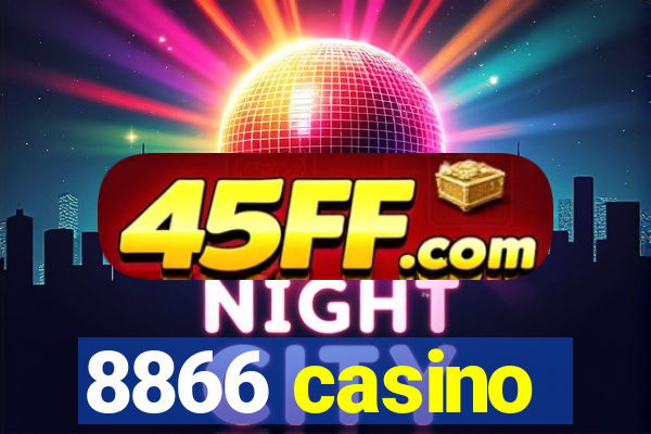 8866 casino